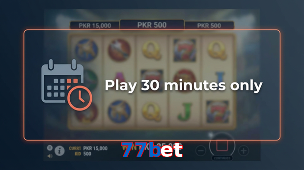 Payment and PKR controls in 77Bet