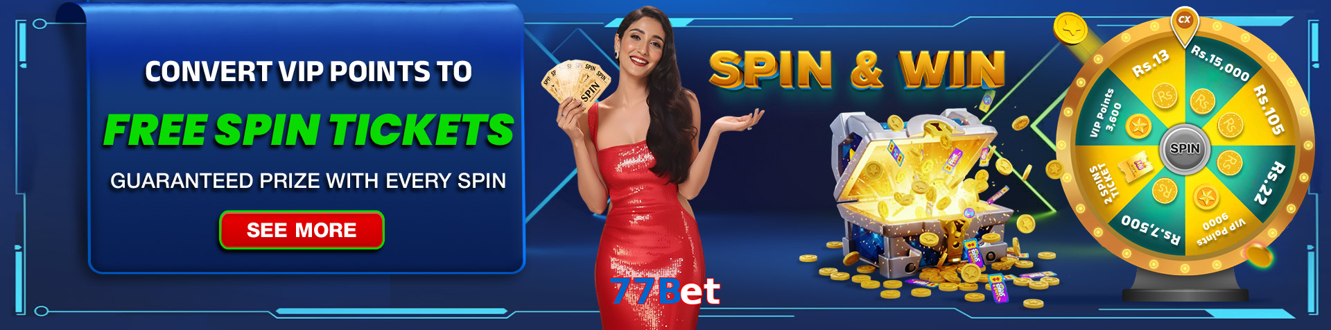 77Bet game app for Pakistan players