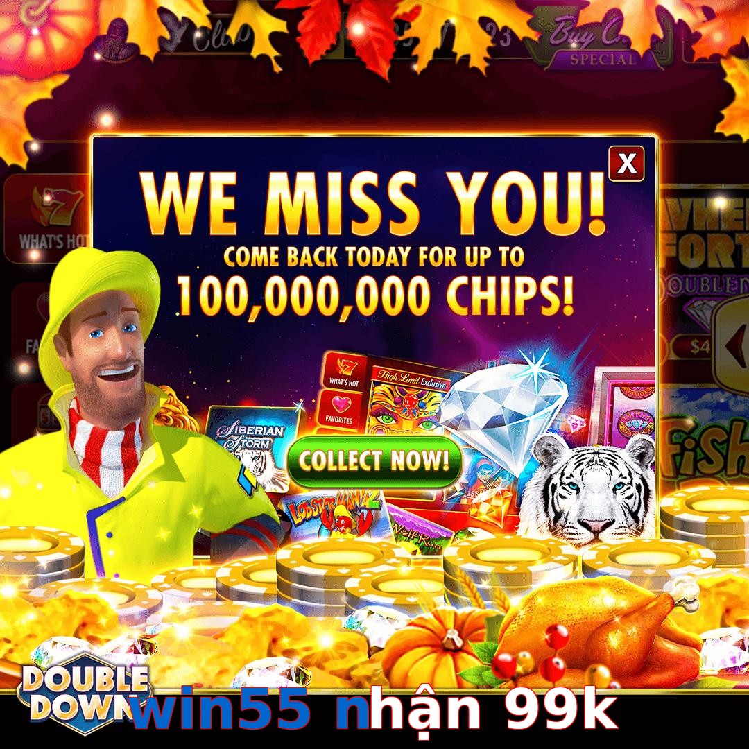 win55 nhận 99k