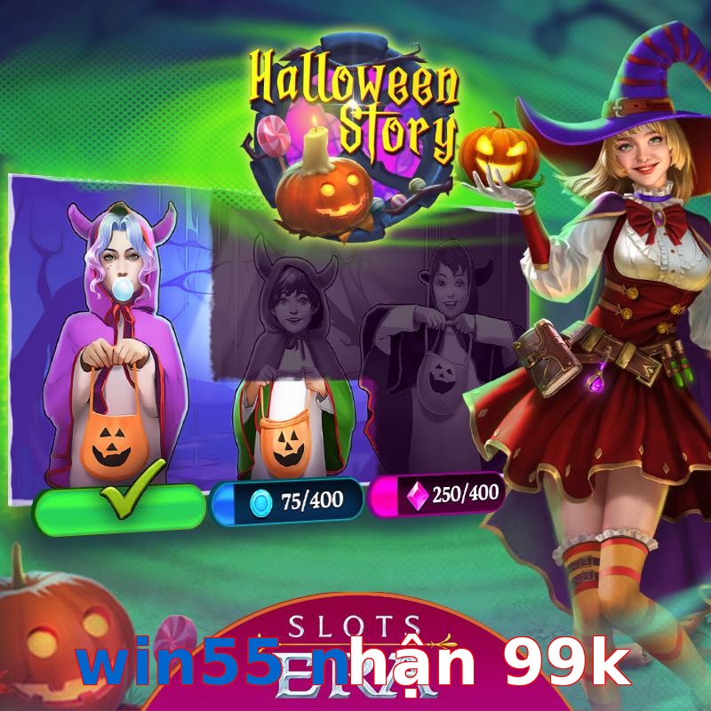 win55 nhận 99k
